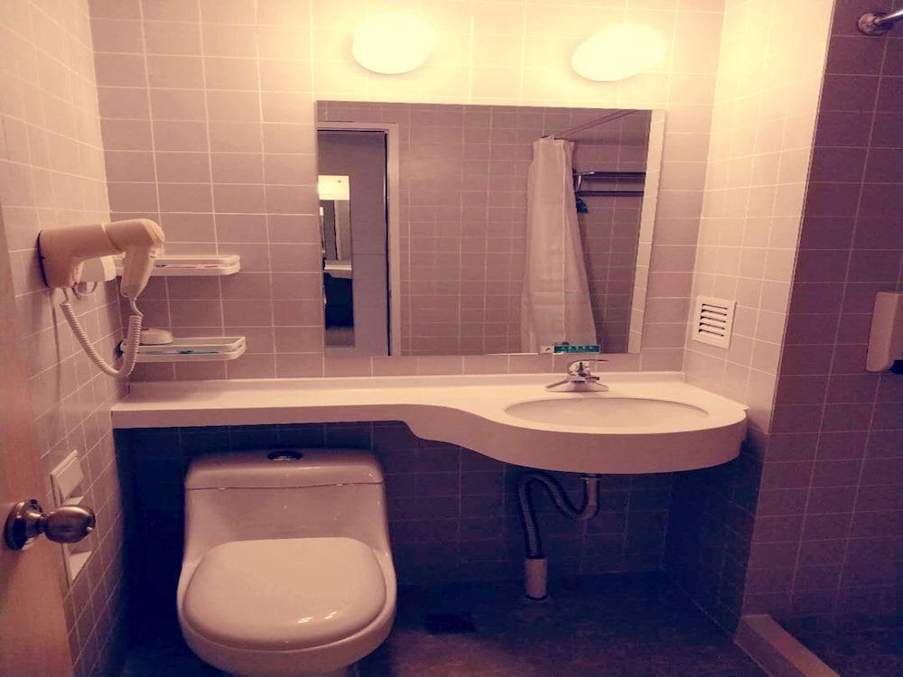 Jingjiang Inn Taiyuan Fuxi Street Wanda Plaza Екстериор снимка